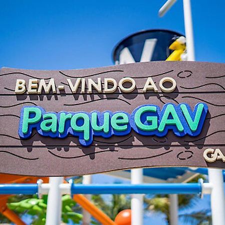 Apartamento Vista Mar Salinas Premium Resort Salinópolis Kültér fotó