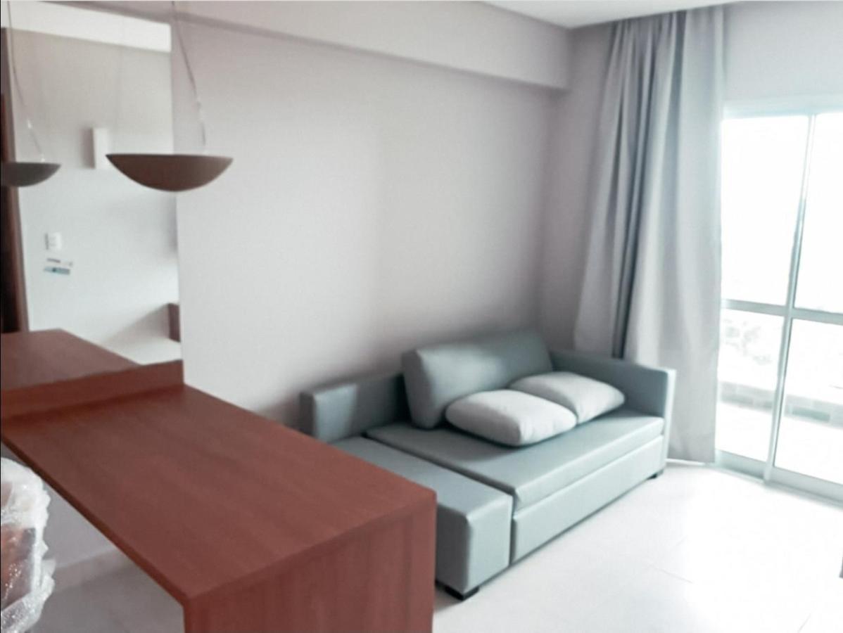 Apartamento Vista Mar Salinas Premium Resort Salinópolis Kültér fotó