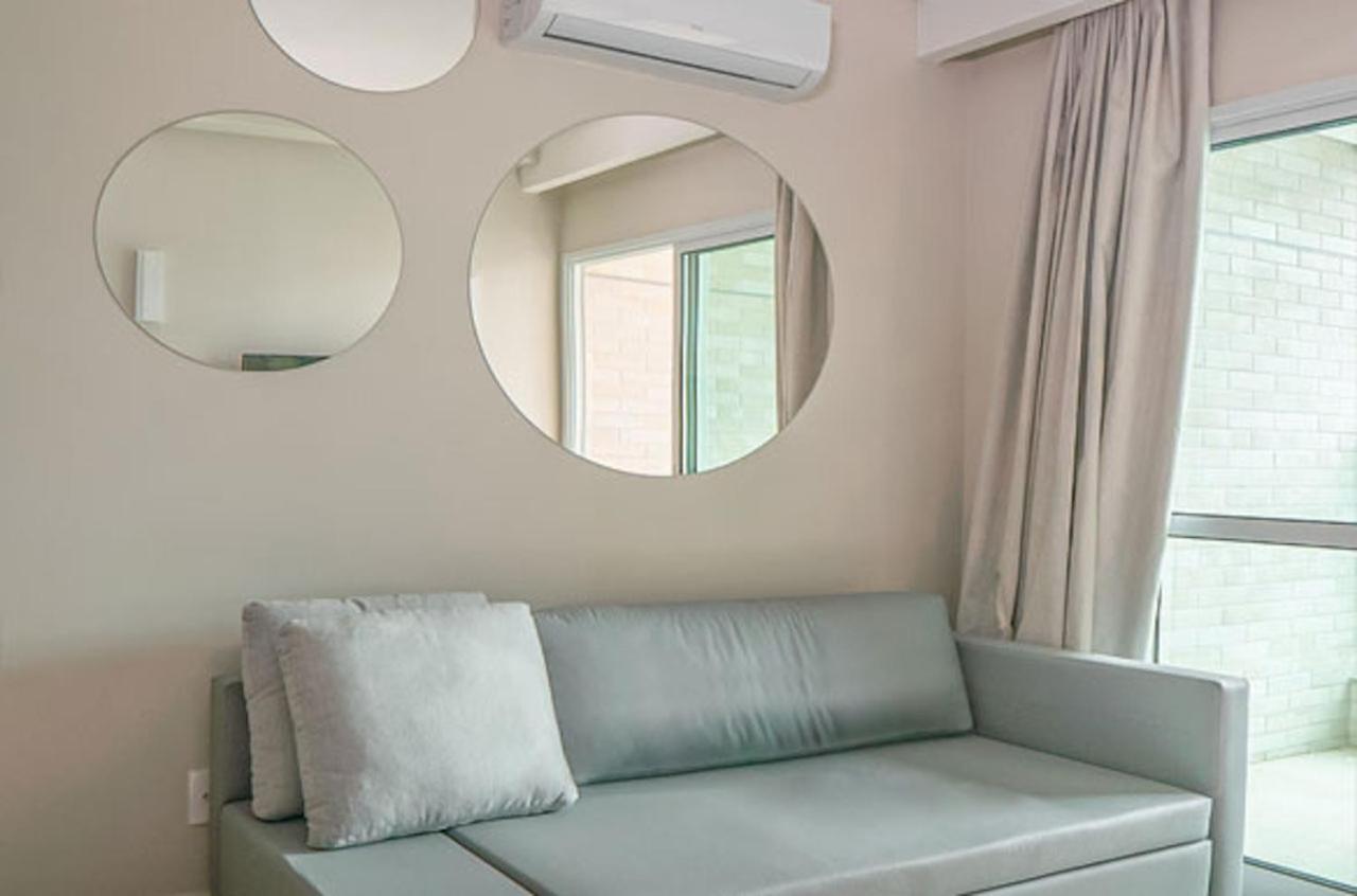 Apartamento Vista Mar Salinas Premium Resort Salinópolis Kültér fotó