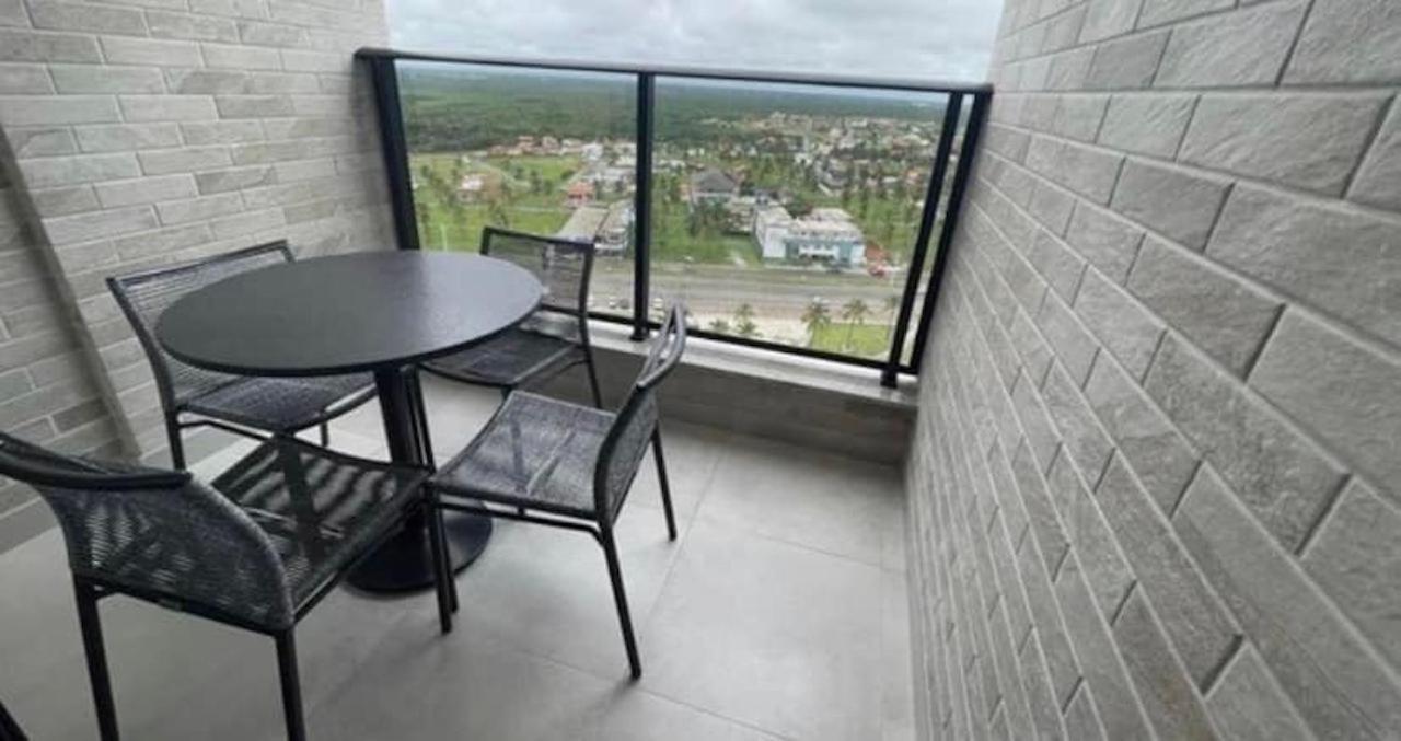 Apartamento Vista Mar Salinas Premium Resort Salinópolis Kültér fotó