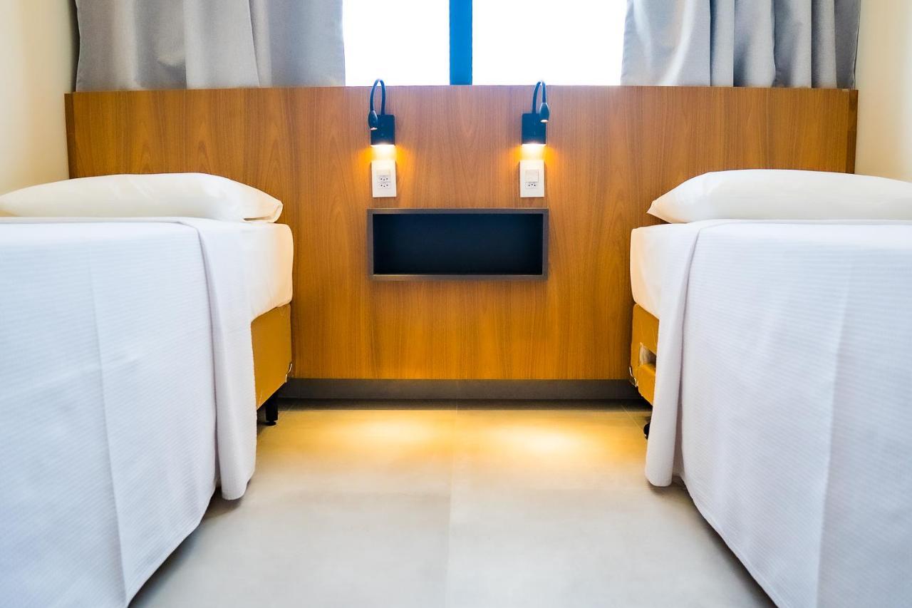Apartamento Vista Mar Salinas Premium Resort Salinópolis Kültér fotó