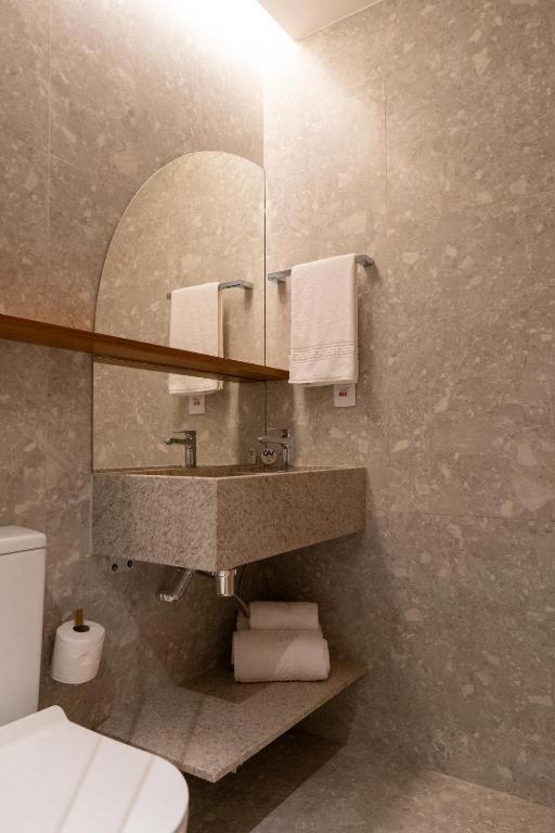 Apartamento Vista Mar Salinas Premium Resort Salinópolis Kültér fotó